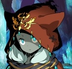 世界樹の迷宮5感想プレイ日記18:謎の少女は侵略軍の末裔か?